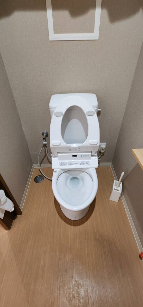 埼玉県入間市指定水道修理工事トイレつまり直し対応