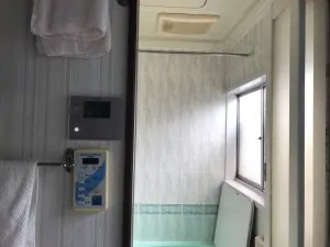 埼玉県狭山市お風呂リフォーム浴室乾燥機