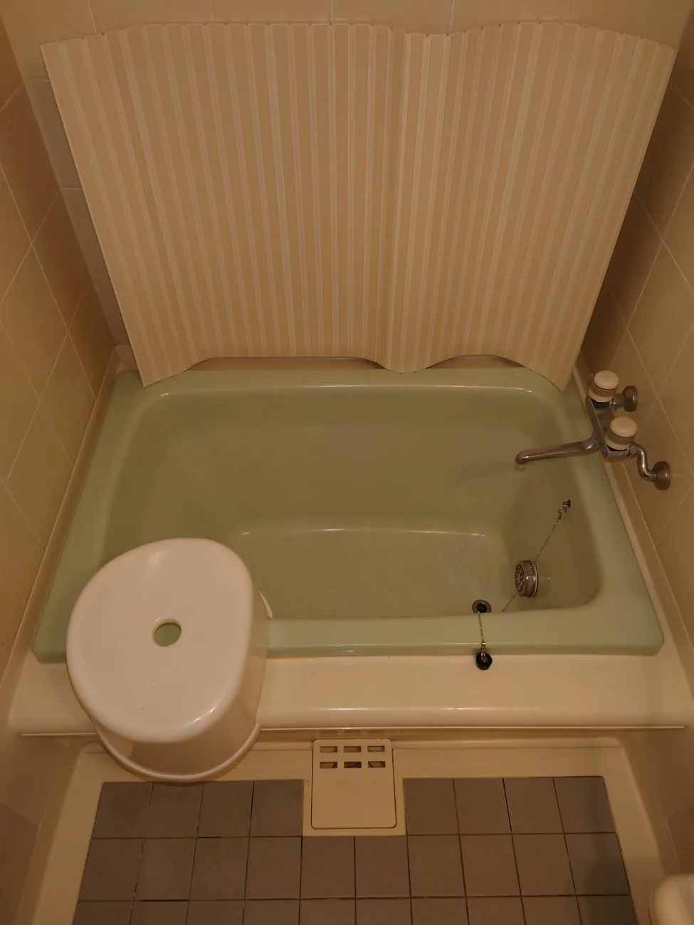 埼玉県所沢市浴室リフォームマンション