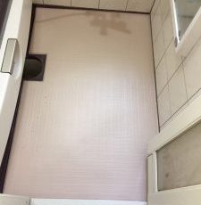 横浜市 浴室修理 タイルユニットバス