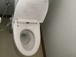 埼玉県所沢市トイレリフォーム｜おすすめする補助金対象節水トイレリフォーム