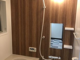 埼玉県入間市お風呂リフォーム｜費用に納得おすすめ風呂洗面リフォーム【補助金対象】