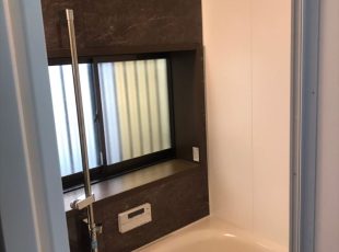 埼玉県所沢市お風呂リフォーム｜補助金対象浴室リフォーム節水トイレリフォーム