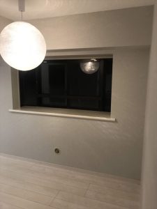 内装リノベーション