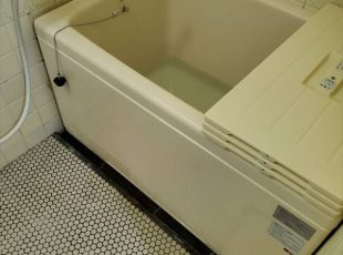 埼玉県入間市お風呂リフォーム｜入間市仏子かしこく在来浴室部分リフォーム