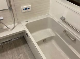 埼玉県所沢市お風呂リフォーム｜浴室リフォームタカラレラージュ洗面内装リフォーム