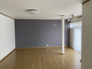 内装リフォーム