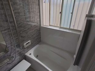 羽村市　浴室リフォーム