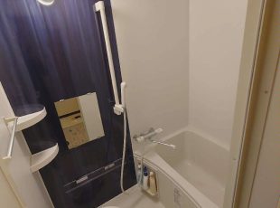 東村山市　浴室、トイレ、洗面リフォーム　