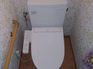 坂戸市　キッチン　洗面台　トイレ　リフォーム