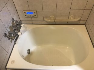埼玉県入間市お風呂リフォーム｜ワンデー浴室リフォーム