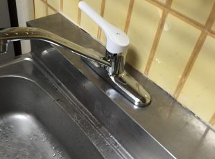 埼玉県所沢市お風呂リフォーム｜給湯器交換キッチン水栓金具交換