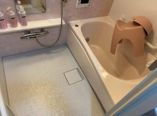 所沢市　浴室　洗面所　トイレ　リフォーム