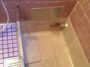 埼玉県川越市漏水工事で減免処理リフォーム