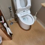 埼玉県入間市水道修理工事トイレつまり直し緊急対応