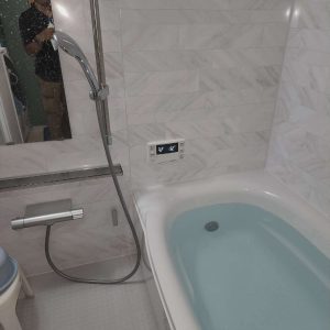 埼玉県川越市トイレお風呂洗面リフォーム