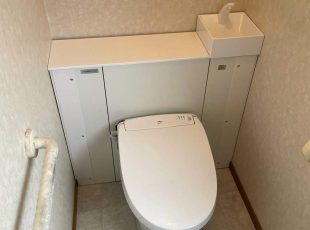 埼玉県所沢市トイレリフォーム｜リクシルリフォレ価格を紹介