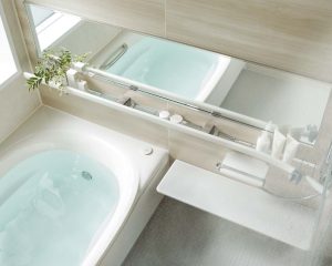 埼玉県の浴室リフォーム｜戸建ての事例と費用