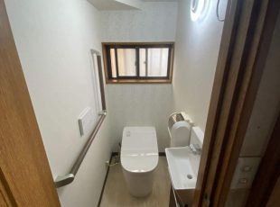 埼玉県狭山市トイレリフォーム｜パナソニックアラウーノ価格を公開