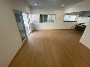 入間市のフルリフォーム