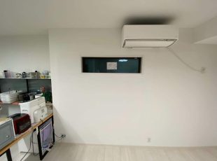 埼玉県坂戸市窓リフォーム｜リクシル横滑り窓トリプルガラス価格紹介