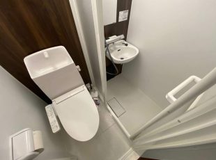 埼玉県新座市賃貸マンションお風呂・トイレリフォーム｜費用紹介