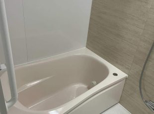 埼玉県富士見市マンション浴室リフォーム｜TOTOリモデルWYを…