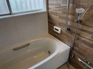 埼玉県入間市浴室リフォーム｜リクシルリデア1616価格を紹介