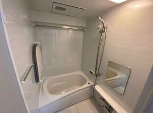 埼玉県和光市マンションリフォーム｜トイレとユニットバスの価格は…