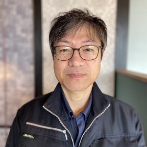 野口