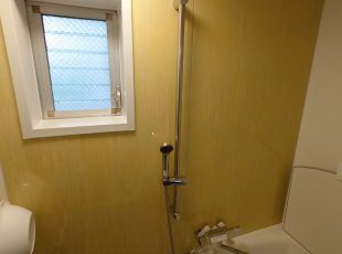 埼玉県入間市お風呂洗面所リフォーム｜タカラグランスパの価格は…