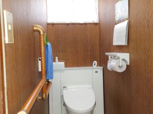 埼玉県入間市トイレリフォーム｜リクシルリフォレの価格紹介