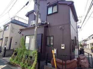 埼玉県所沢市外壁屋根リフォーム｜内装工事も含んだ金額公開
