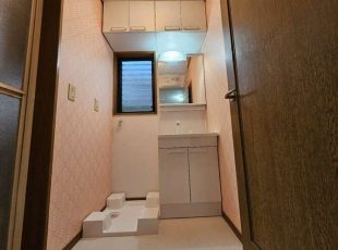 埼玉県上尾市トイレ洗面台浴室リフォーム｜TOTOピュアレストQR＆Vシリーズを…