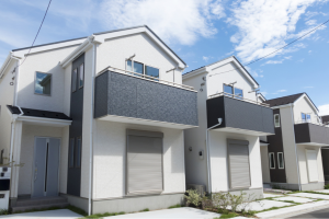 建売住宅をリフォーム