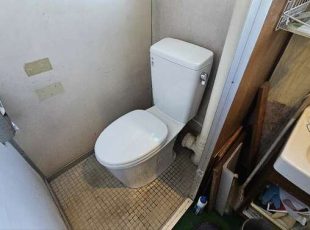 埼玉県入間市トイレリフォーム｜リクシル節水型トイレ価格紹介