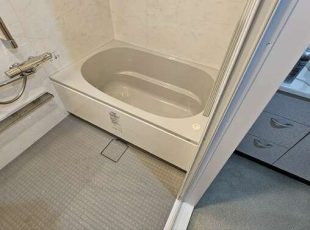 埼玉県入間市浴室リフォーム｜ガス給湯器交換含めた費用紹介