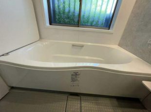埼玉県狭山市リフォーム｜ユニットバスとコンロの交換。費用も紹介