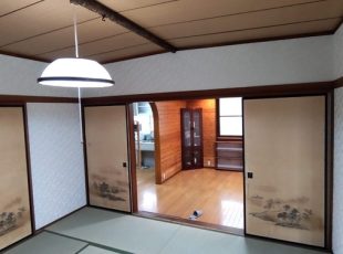 埼玉県新座市戸建てリフォーム｜玄関・浴室・キッチンなど。価格も紹介