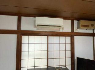 埼玉県狭山市内窓・内装リフォーム｜床の間の大工工事や建具交換も