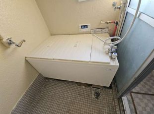 埼玉県狭山市ホールインワン専用浴槽＆給湯器交換｜値段も紹介