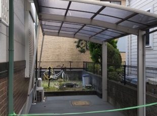 埼玉県狭山市駐車場工事｜費用と期間も公開。リフォーム施工例