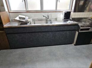 埼玉県入間市キッチンリフォーム｜リクシルシエラS価格紹介