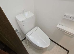 埼玉県飯能市トイレリフォーム｜リクシルアメージュ価格を紹介