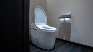 toto ピュアレスト ex qr 違い