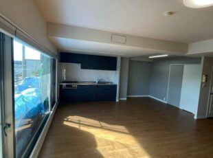 埼玉県狭山市マンションキッチンリフォーム｜内装工事も実例紹介