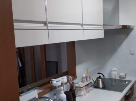 埼玉県入間市戸建てリフォーム｜浴室・キッチン・トイレ・洗面所改装のAfter