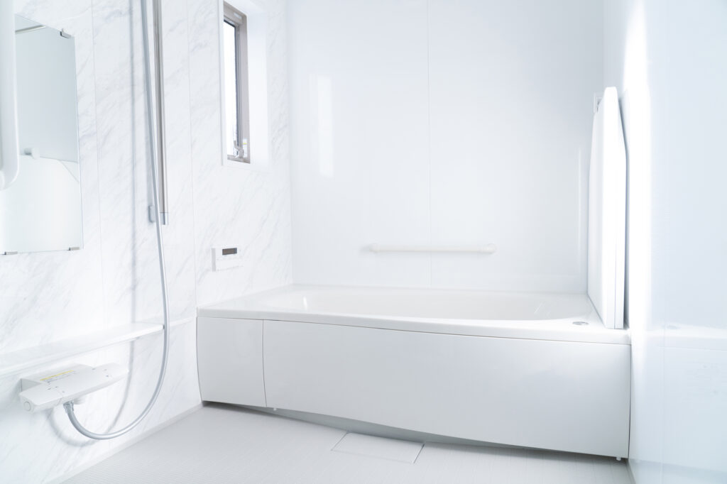 マンションの浴室リフォーム失敗例｜注意すべき原因と対策を成功例付きで解説