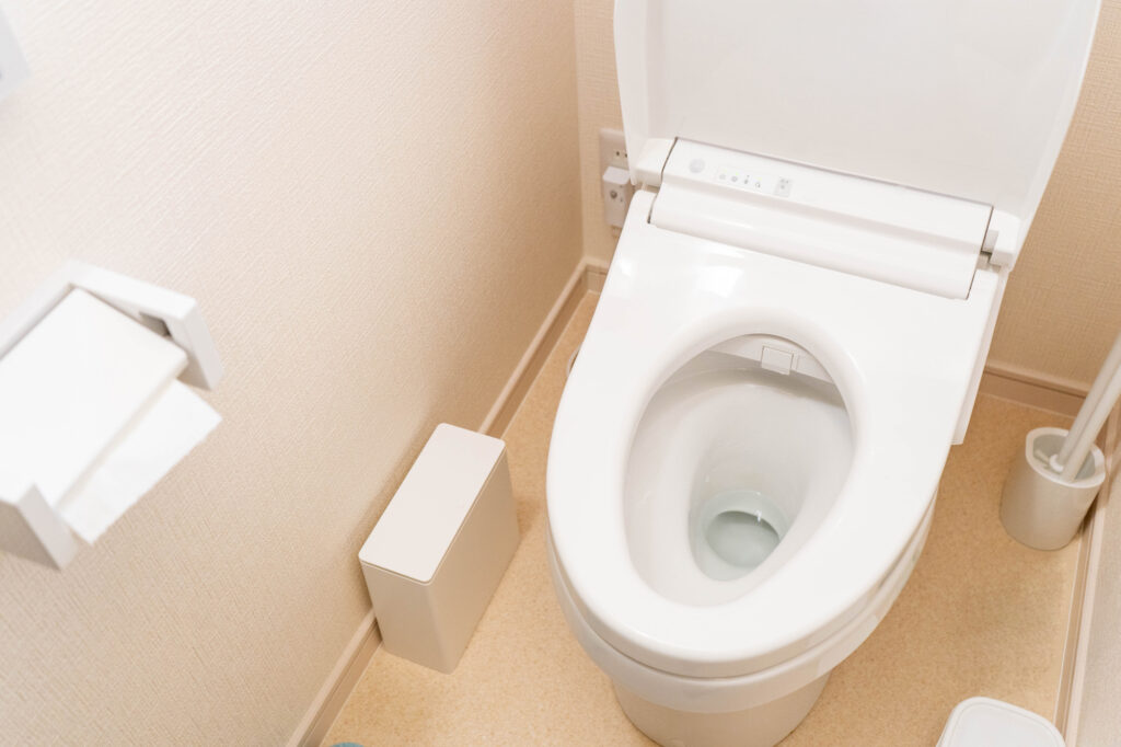 toto ネオレスト