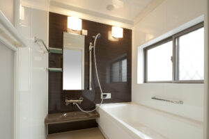 タカラスタンダード　お風呂